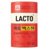 Benepisyo Lacto Max 19, 2 Month Supply (60 Packets) Grape Flavor 락토 맥스19