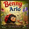 Benny and Arlo : A ShineSmart Emotional Learning Story About Belonging and Friendship