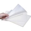 BESTEASY 5 mil Thermal Laminating Pouches (100 Pack), BESTEASY Clear 9 x 11.5 Inch Laminating Sheet Paper for Laminator, Holds 8.5 x 11 Inch Letter Size Sheets