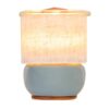 Best Homes & Gardens Accent Wax Warmer, Mini Lamp