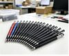 BGCITI Executive Gel Pens 32 Pack, 0.5mm Fine Point Black Ink