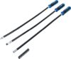 BGS 74427 | Screwdriver Set | Flexible | 13 pcs.