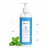 BIGBIO Mandelic Acid Body Wash, Neutralizes Body Odor, Cooling & Refreshing, Deeply Cleanses
