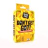 Big Potato Don't Get Got - Travel Edition: Hilarious Social Deduction Game for 2-8 Players. Perfect Board Game for Travel, Outdoor Garden Parties and Family Gatherings.