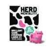 Big Potato Games Herd Mentality Udderly Funny Family Board Game, Ages 10+