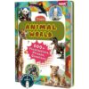biidi English Talking Book,Interactive Sound Book,Educational Learning Book Birthday Gift,Autism Sensory,with 600+Sounds,171 Animal