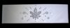 Biker Bear Accessories Handcrafted Rhinestone Bandana Headband (26-WA)