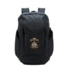 Billiards Pool Player Girl Cue Stick Sport Backpack