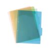 Binder Dividers, 5Sets PP Tab Dividers for File Organization