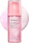 BIODANCE Collagen Peptide Lipsome Bubble Booster, Micro-Bubble Foam Essence for Elasticity and Plumping, Hydration & Skin Prep Boost, Korean Skin Care | 3.21 fl.oz