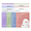 BIODANCE Multi-Care Experience Kit: Caviar PDRN, Bio Collagen & Ceramide Panthenol & Sea Kelp Mask Dicovery Bundle — All-in-one Korean Skin Care, Skin Care Set