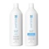 Biolage Volume Boost Shampoo & Conditioner Set for Fine Hair – Creates Lasting, Lightweight Volume, Root Lift & Shine, With Cellulose and Peptides, Vegan, Paraben and Silicone-Free, 33.8 Fl Oz