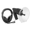 Bionic Ear Parabolic Microphone