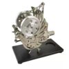 Bird-Shaped Single-Cylinder Stirling Engine Model Scientific Desktop Display