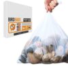 Bird Bags BirdBags Turkey Bag (18x20 100/pk) - Pack of 2