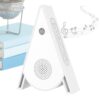 Bird Sound Machine Smart Portable Speaker