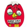 Birdy Call, find Your Mate by Mimicking Bird Calls and See who can Collect The Most Eggs! Hilarious Frantic Fun Game for 3-6 Players. Age 8+. UK Version.