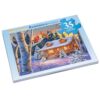 Bits and Pieces Extra Large Piece Puzzles 10 in. x 13 in. for Dementia Seniors, Alzheimer Puzzle Memory Aids for Seniors with Dementia
