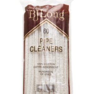 BJLong 60 Pipe Cleaners