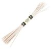 BJLong Extra Absorbent Pipe Cleaners Bristle 12 inches