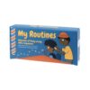 Bjorem Speech® My Routines - Activities of Daily Living (ADL) Sequences