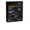 Black Clothes Dye Repair Darkening – Laundry Supplies 10-Piece Black Paint
