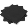 Black EVA Foam Sheets 13x13 Inch 9 Pack, 3/5/10mm Thick for Crafts DIY(330x330x5mm)