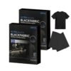 Black Fabric Dye Sheets 20 Pack, Clothes Restorer, Color Catcher Laundry