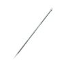 blackhead removal needle Stainless Steel Blackhead Needle Remover Pimple Comedone Acne Blemish Extractor Face Care Tool