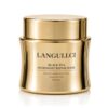 Black Tea Overnight Repair Mask with Ceramide Peptides & B5 3.53 oz