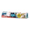 BLADEZ Mojo Swoptops Colouring Roll Vehicle Theme Kids Activity Pack