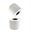 Blank Direct Thermal Continuous Scale Labels 64mm x 40M