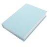 Blank Fake Book Decorative Display Accent for Hotels and Studies