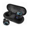 BlomFlami Wireless Earbuds Bluetooth 5.0 Headphones