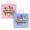 Blooms by Play-Doh Color Refill Lilac & Orchid 12-Pack Bundle