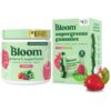 Bloom Super Greens Gummies and Greens Powder Berry Bundle