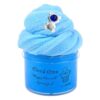 Blue Cloud Slime, Soft and Non-Sticky Funny Slime, Stress Relief Scented Slime Toy for Kids Education, Party Favor and Birthday Gift(7oz 200ML)