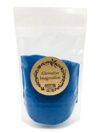 Blue Fine Colored Sand for Ritual Use, Zen Gardens, Incense Burners, Smudging Bowls, Unity Ceremonies, Mandalas, Spiritual Practices, Arts & Crafts by Alternative Imagination (1 Pound)
