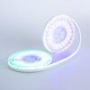 Bluetooth LED Strip Lights,Waterproof IP65 with 300 LEDs,for Indoor,Cabinet