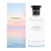 Blue Vibes Men’s Perfume Eau de Parfum – Fresh Spicy Vanilla Woody Fragrance for Men 100ml / 3.4 fl oz