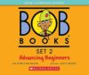 Bob Books - Advancing Beginners Collection of 12 Stories | Decodable Phonics Stories, Ages 4 and up, Kindergarten (Stage 2: Emerging Reader)