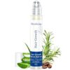 Bodywise Hair Growth Serum Roll On, Hair Loss Support, 25ML