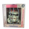 Boglins Foam Monster Puppet Red Eyed King Drool 8” Collectible Figure, Glow-in-The-Dark Eyes with Super Stretchy Skin & Movable Eyes and Mouth, Popular Retro Toy Great for Kids 5+ and Collectors