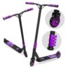BOLDCUBE Deluxe Stunt: Purple Stars