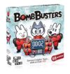 Bomb Busters - Cooperative Game for Adults and Children 12 Years - 66 Missions with Increasing Difficulty - Strategy Game - 2-5 Players - Italian Edition