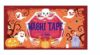 Bomichi 18 Rolls Halloween Washi Tape