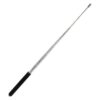 Bonsicoky Telescoping Pointer, Black, 34 Inch, 1 Pack