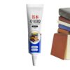 Bookbinding Glue Multipurpose Professional Quick Dry Flexible