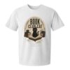 Book Club Cat T-Shirt Cozy Reading Time Literary Graphic Tee