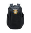 Books Reading Ghost Halloween Teacher Librarian Men Women Sport Backpack
